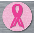 2.25" Stock Buttons (Breast Cancer Awareness)